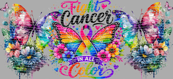 16oz Breast cancer-BC-267